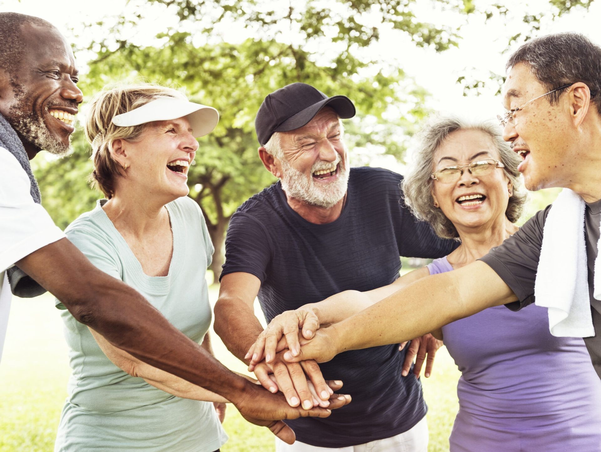 Community Networking